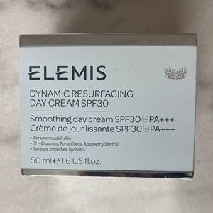 ELEMIS White Dynamic Resurfacing Day Cream SPF30
